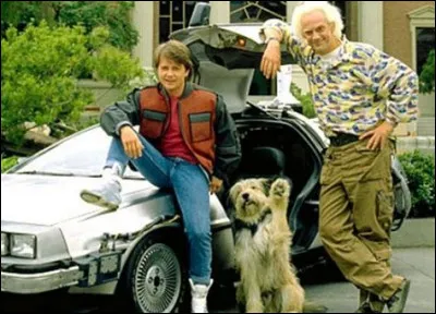 En quelle ann&eacute;e est sorti le premier film ?