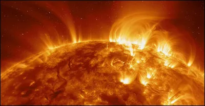 Qu'est-ce qu'est réellement le Soleil ?