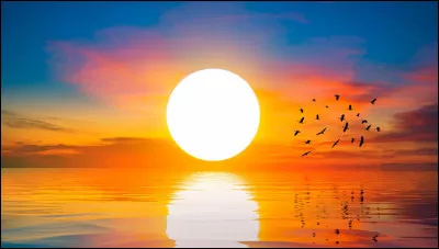 Peut-on aller sur le Soleil ?