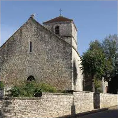 Cette commune du département de la Vienne, située près de Civray dans la vallée de la Charente, c'est Saint ... d'Exideuil