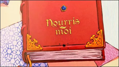 Quelle est ta meilleure qualité ?