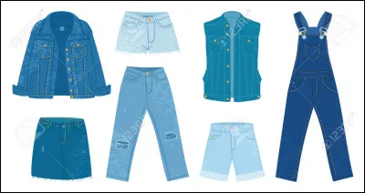 Que préfères-tu dans ces tenues ?