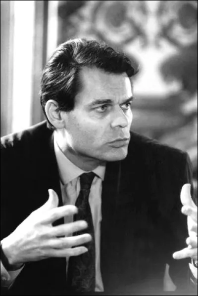 Qui est Michel Noir ?