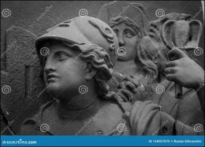 Qui est la femme de Zeus ?