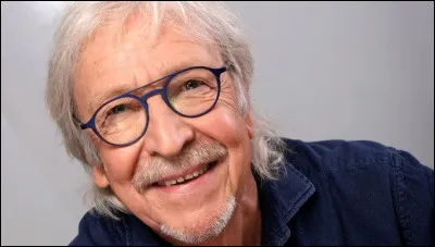 Qui est cet interprète de la reprise de la comptine : ''Y'a une pie dans l'poirier'' ? (Lisez bien les propositions)