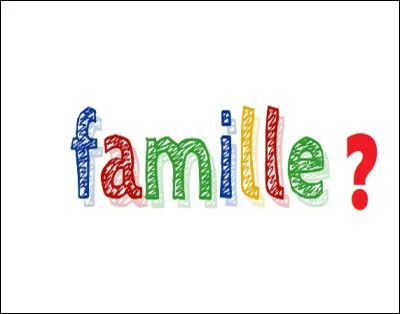 La pie appartient à quelle famille animale ?