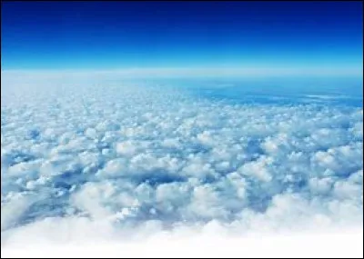 L'air est composé de 20% d'oxygène.