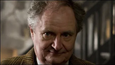 Quelle est la friandise préférée du professeur Slughorn ?