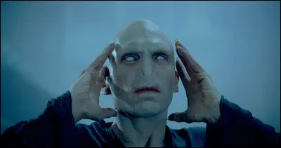 Quel est l’épouvantard de Voldemort ?