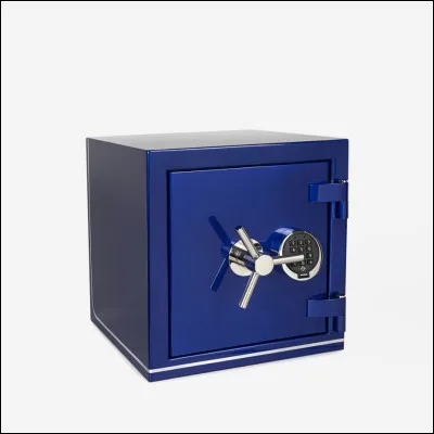 Quel est le coffre-fort de Sirius Black ?