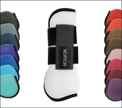 Faut-il mettre des guêtres pour sauter ?