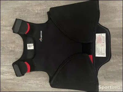 Quel est cet objet ?