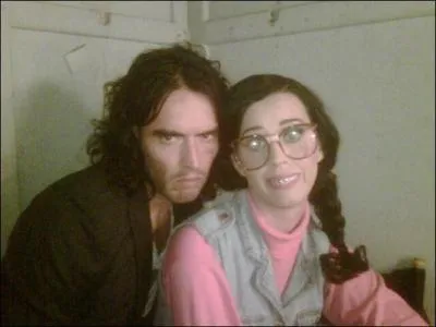 Ils sont dans les coulisses des Teen Choice Awards, qui est-ce ?