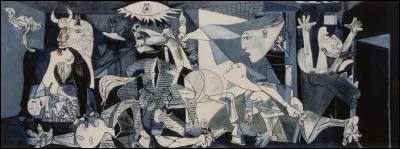 Art : Où "Guernica" de Picasso a-t-elle été exposée pour la première fois ?