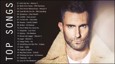 Musique : De qui est la chanson qui débute ainsi : « La pendule de lentrée sest arrêtée sur midi, à ce moment très précis où tu mas dit : je vais partir » ?