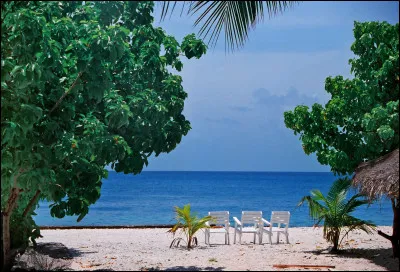 Géographie : Où cette photo a-t-elle été prise ?