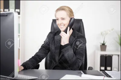 Tu es plus attiré(e) par un métier :