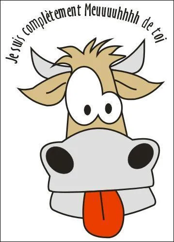 Quel tait le nom de la maladie de la vache folle ?