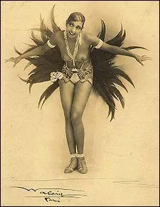 Quelle a t la priode des 'annes folles' ?