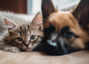 Test Es-tu un chien ou un chat ?