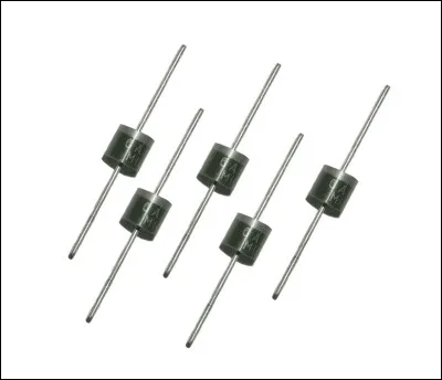 Technologie : quel est ce composant semi-conducteur permettant au courant de circuler dans une seule direction ?