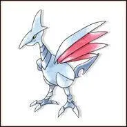 Qui est ce Pokemon ?