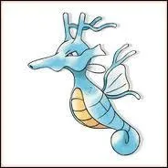 Qui est ce Pokemon ?