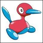 Qui est ce Pokemon ?