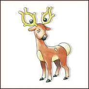 Qui est ce Pokemon ?