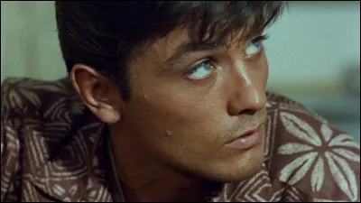 Quel est ce film de René Clément avec Alain Delon et Maurice Ronet ?