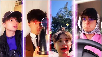 Qui est ce gentleman à plusieurs visages ?