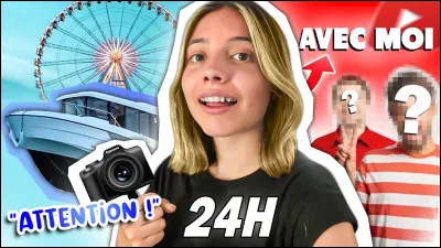 Et elle, qui est-elle ?