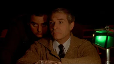 CAtherine Deneuve joue dans le film "Le Dernier métro".