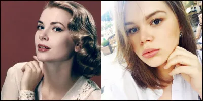 CAmille Gottlieb est la fille de Stéphanie de Monaco.