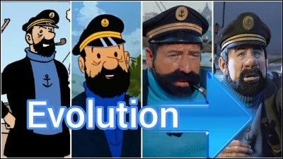 Le CApitaine Haddock a comme prénom Archibald.