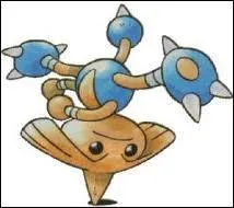 Qui est ce Pokemon ?