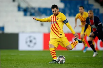 Sur le terrain, quel est ton atout ?