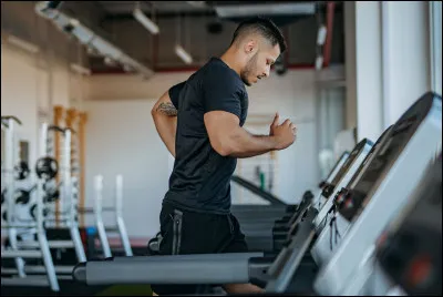 Quelle est ta séance d'entrainement idéale ?