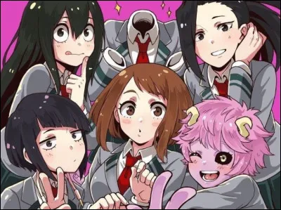 Ta couleur préférée, c'est...