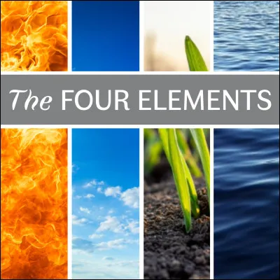 Quel élément préfères-tu ?