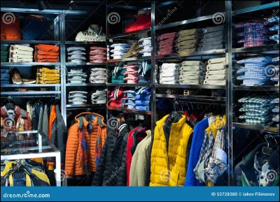 Quel est ton style vestimentaire ?