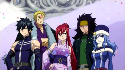 Comment s'appelle cette équipe ?