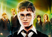 Quiz Les personnages dans Harry Potter