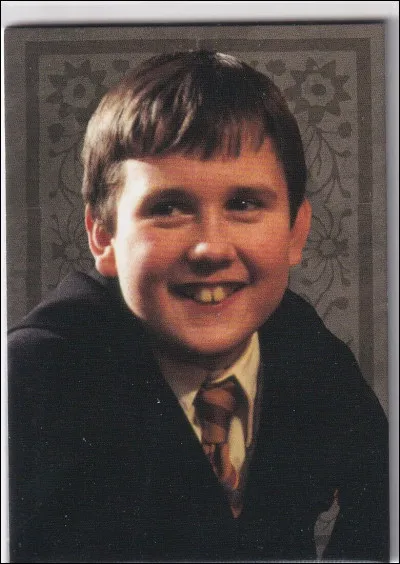 Qui est ce personnage ?