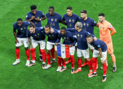 Quiz Les 25 Bleus de la Coupe du monde 2022