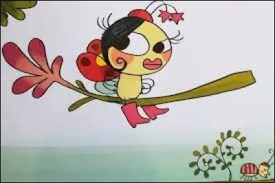 Quel nom porte cette fée inventée par un illustrateur de livres pour enfants ?