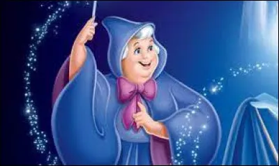 Dans quel conte cette fée bienveillante apparaît-elle ?