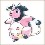 Qui est ce Pokemon ?