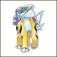 Qui est ce Pokemon ?