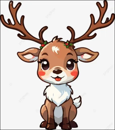 Quel animal est-ce ?